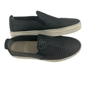 The Flexx Sneak Name Sneaker in Midnight Blue